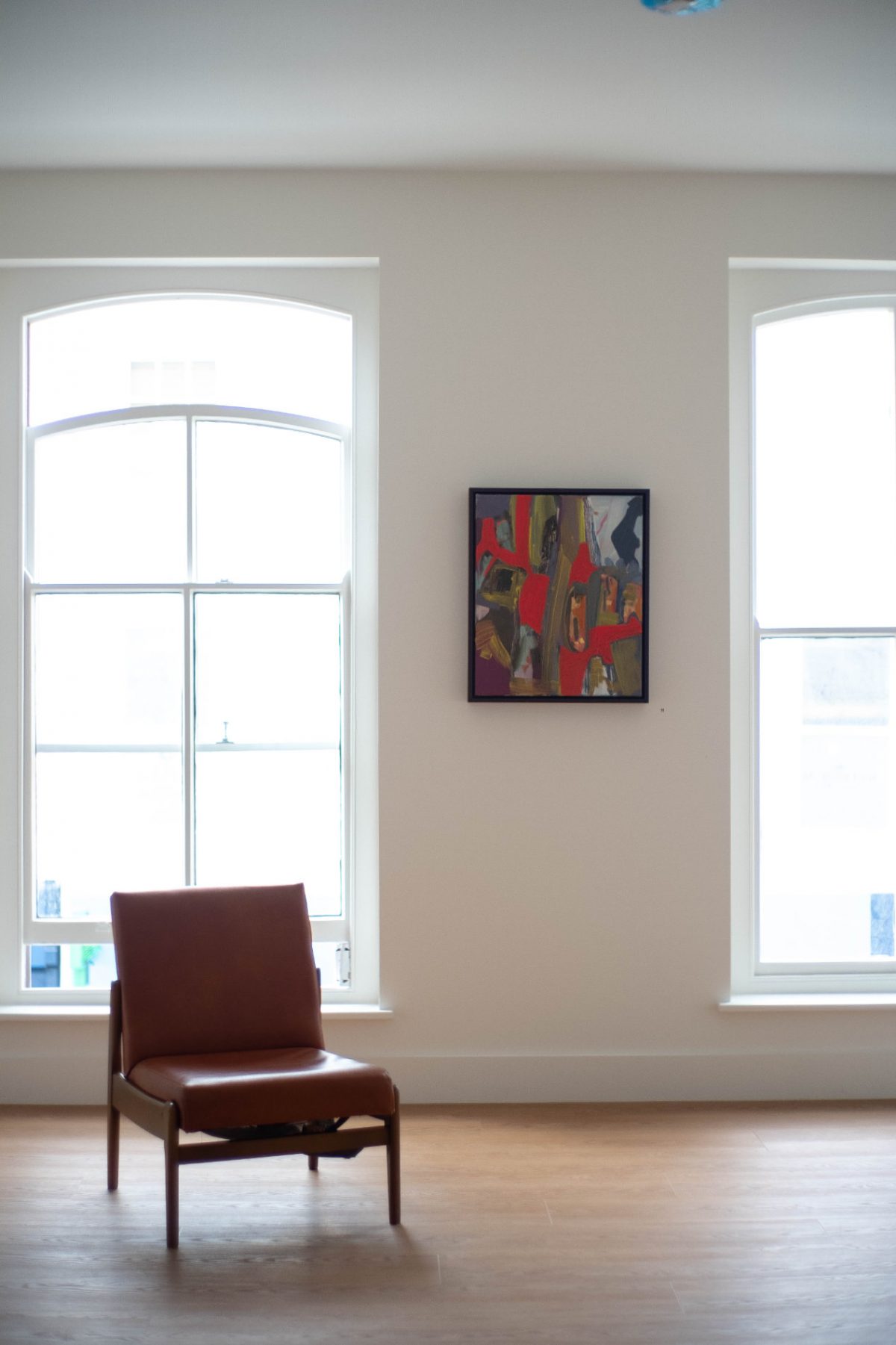 Impressions from the Synonym Exhibition • Connect With Art