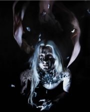 Metamorphosis 140x170cm Oil On Canvas 2020 Realism