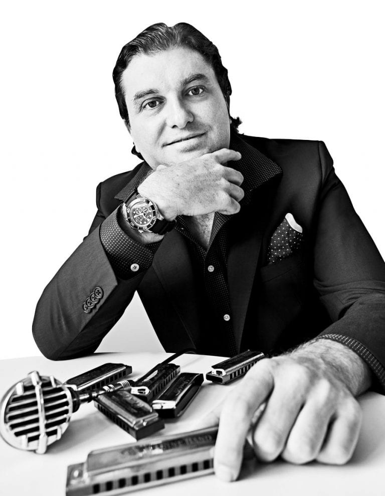Oliver Doran Portrait 5