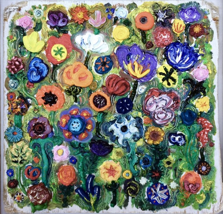 Wild Flowers
