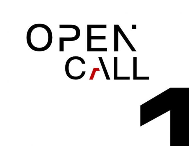Open Call 1